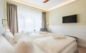 Strandhotel Ahlbeck, A Member Of Radisson Individuals
